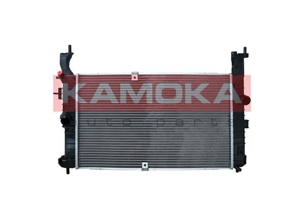 Chłodnica, układ chłodzenia silnika KAMOKA 7700026