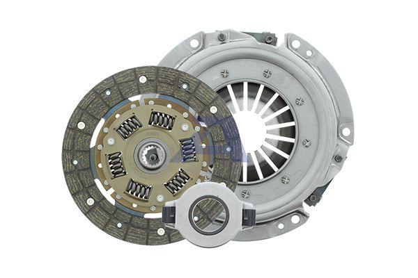 Zestaw sprzęgieł AISIN KN-034