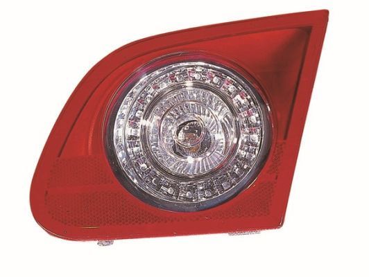 Lampa tylna zespolona ABAKUS 441-1314R-LD-UE