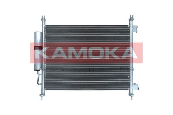 Skraplacz, klimatyzacja KAMOKA 7800248
