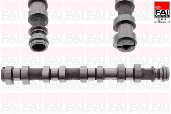 Wałek rozrządu FAI AutoParts C411