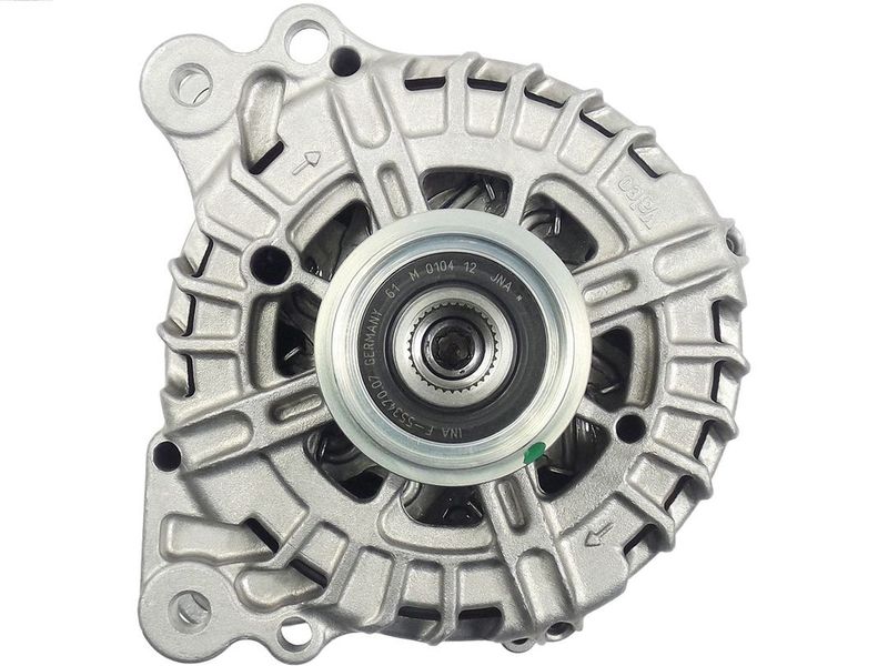 Alternator AS-PL a3273(valeo)
