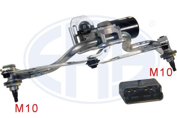 Czyszczenie szyb ERA 460138