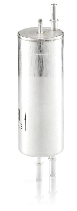 Filtr paliwa MANN-FILTER WK 513/3