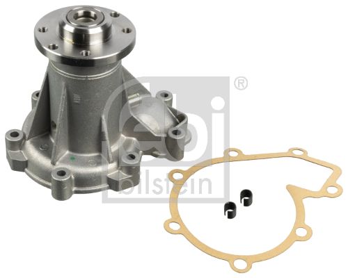 Pompa wody, chłodzenie silnika FEBI BILSTEIN 01663
