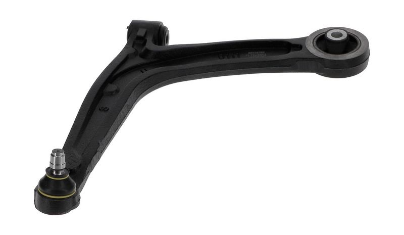 Wahacz, zawieszenie koła MOOG FI-TC-7412