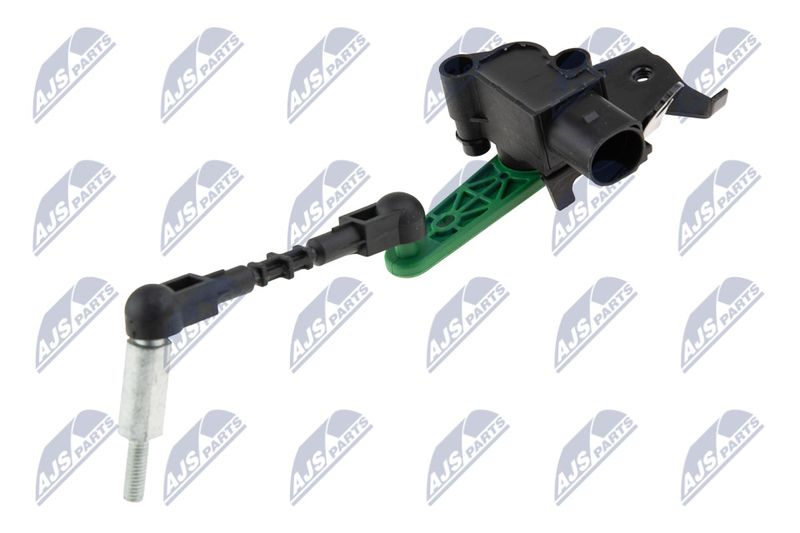 Czujnik, regulacja zasięgu świateł NTY ECX-AU-011