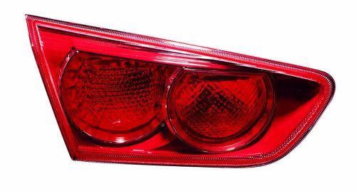Lampa tylna zespolona ABAKUS 214-1324l-ld-ue