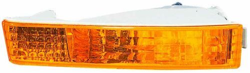 Lampa kierunkowskazu ABAKUS 317-1625L-US-Y