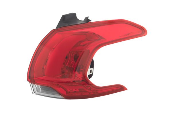 Lampa tylna zespolona VALEO 045177