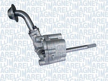 Pompa oleju MAGNETI MARELLI 351516000065