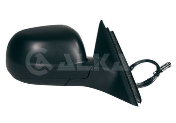 Lusterko zewnętrzne ALKAR 6126127