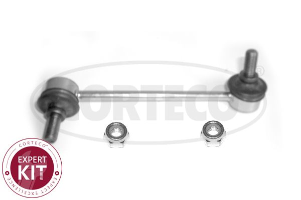 Drążek / wspornik, stabilizator CORTECO 49399725