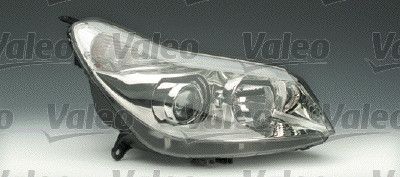 Reflektor VALEO 088844