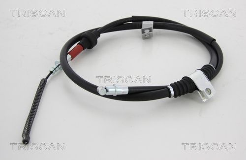 Cięgło, hamulec postojowy TRISCAN 8140421109
