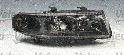 Reflektor VALEO 087480