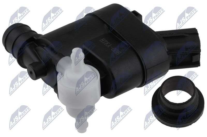 Pompa spryskiwacza, spryskiwacz szyby czołowej NTY ESP-KA-006
