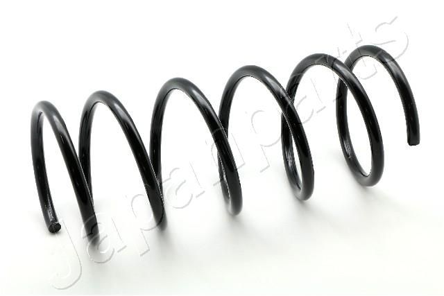 Sprężyna zawieszenia JAPANPARTS ZC2978A