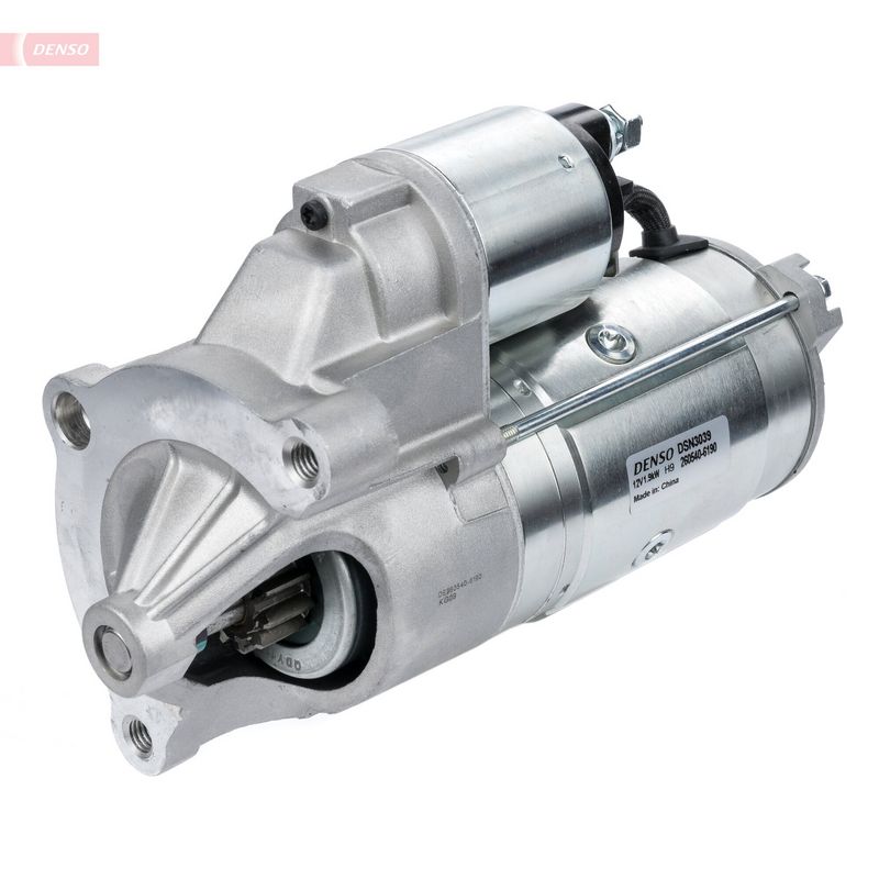 Rozrusznik Denso DSN3039