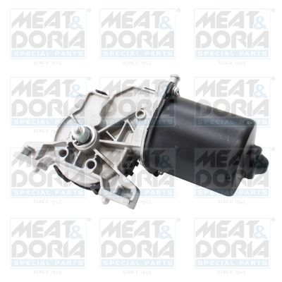 Silnik wycieraczek MEAT & DORIA 27626