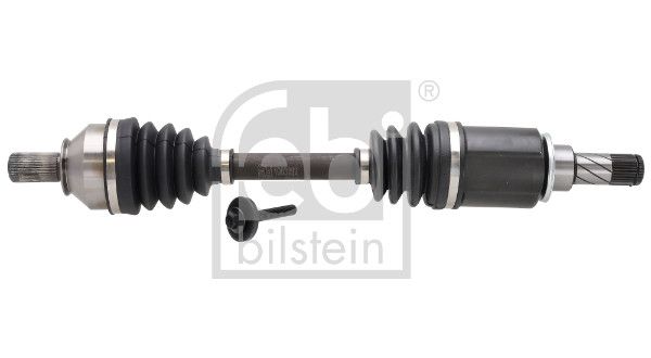 Wał napędowy FEBI BILSTEIN 1003192