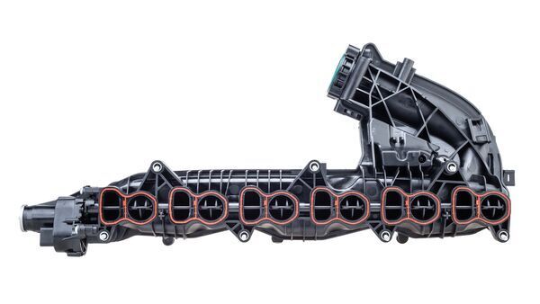 Moduł rury wlotowej MAHLE LM1069