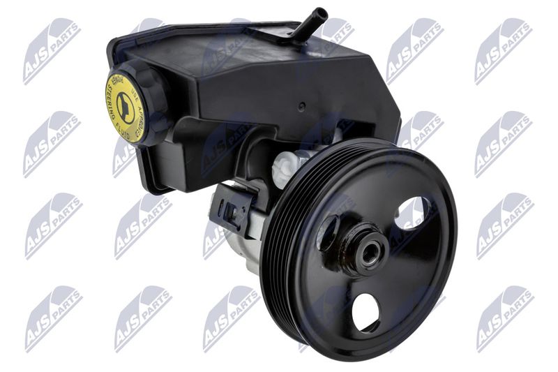 Pompa hydrauliczna, układ kierowniczy NTY SPW-CH-064