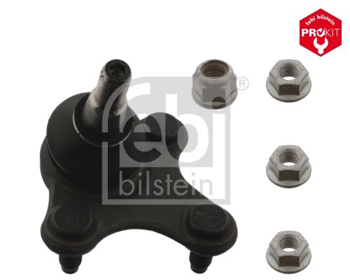 Przegub mocujący / prowadzący FEBI BILSTEIN 40668
