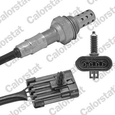 Sonda lambda CALORSTAT by Vernet LS140568