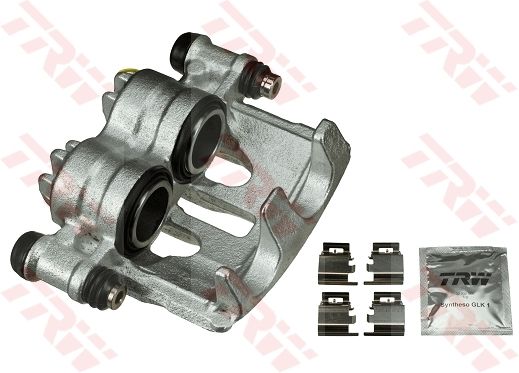 Zacisk hamulca TRW BHV931E