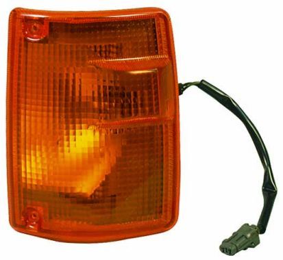 Lampa kierunkowskazu ABAKUS 213-1506L-A