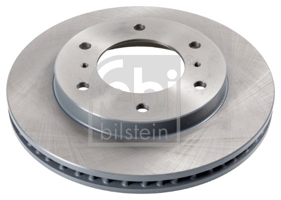 Tarcza hamulcowa FEBI BILSTEIN 26048