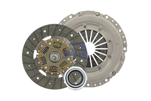 Zestaw sprzęgieł AISIN KM-021
