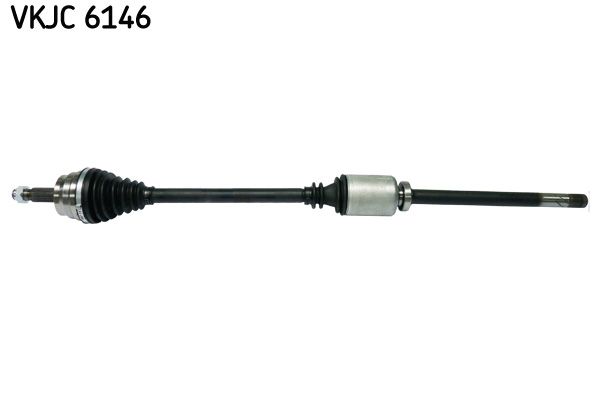 Wał napędowy SKF VKJC 6146