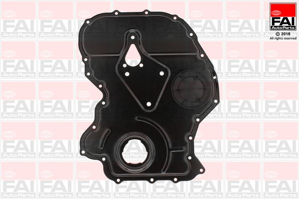 Obudowa rozrządu FAI AutoParts tcc5