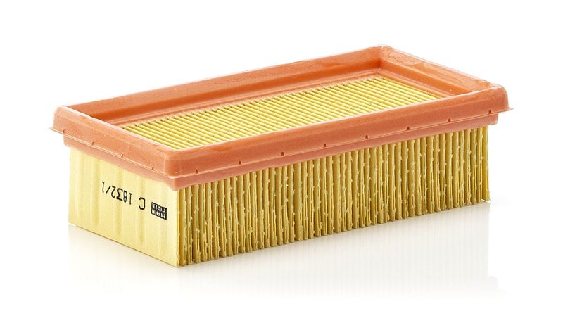 Filtr powietrza MANN-FILTER c 1832/1
