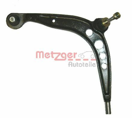 Wahacz, zawieszenie koła METZGER 58022201