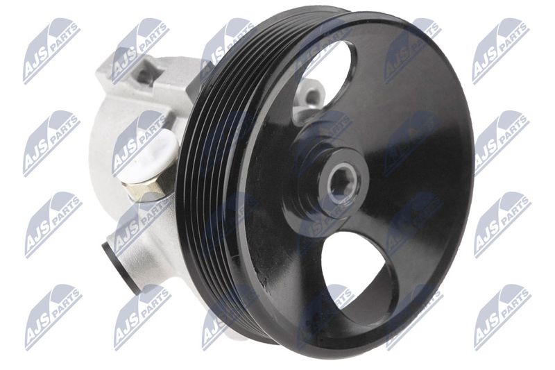 Pompa hydrauliczna, układ kierowniczy NTY SPW-VV-006