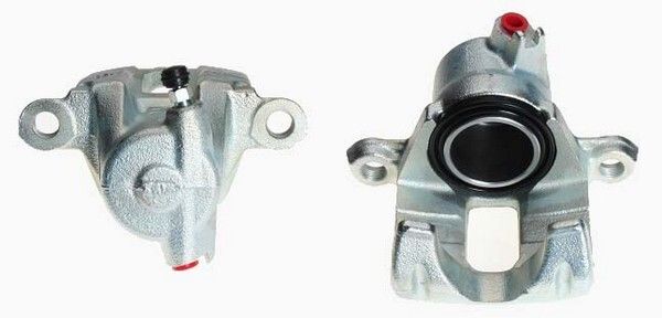 Zacisk hamulca BUDWEG CALIPER 343540