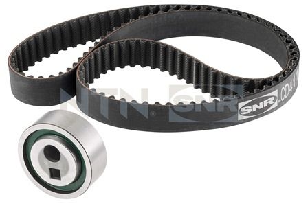 Zestaw paska rozrządu SNR KD459.08