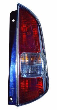 Lampa tylna zespolona ABAKUS 211-1949R-AE