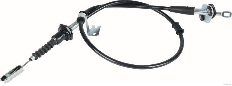 Cięgło, sterowanie sprzęgłem HERTH+BUSS JAKOPARTS J2300308