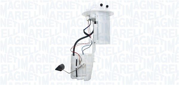 Moduł pompy paliwa MAGNETI MARELLI 313011313182