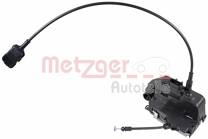 Zamek drzwi METZGER 2314540