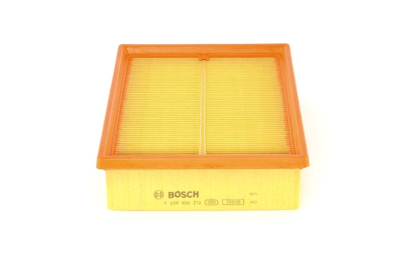 Filtr powietrza BOSCH F026400212
