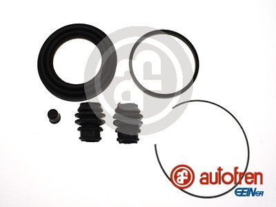 Zestaw naprawczy, zacisk hamulca AUTOFREN SEINSA D43098