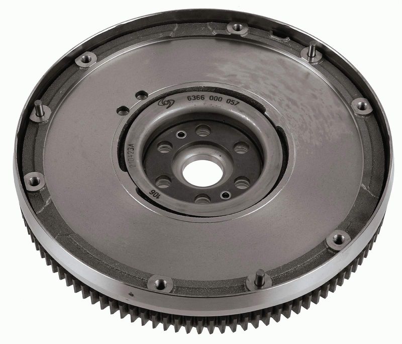 Koło zamachowe SACHS 6366 000 057