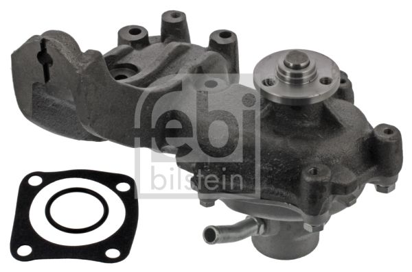 Pompa wody, chłodzenie silnika FEBI BILSTEIN 39881