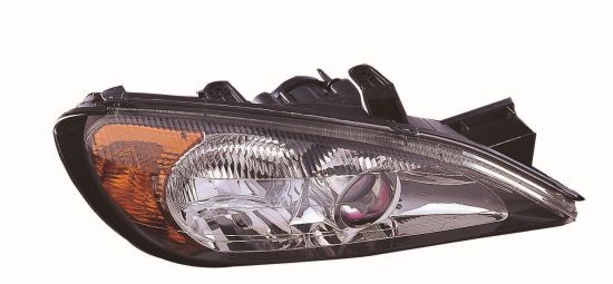 Reflektor ABAKUS 215-1184l-nd-em