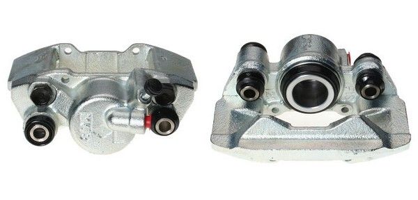 Zacisk hamulca BUDWEG CALIPER 343126